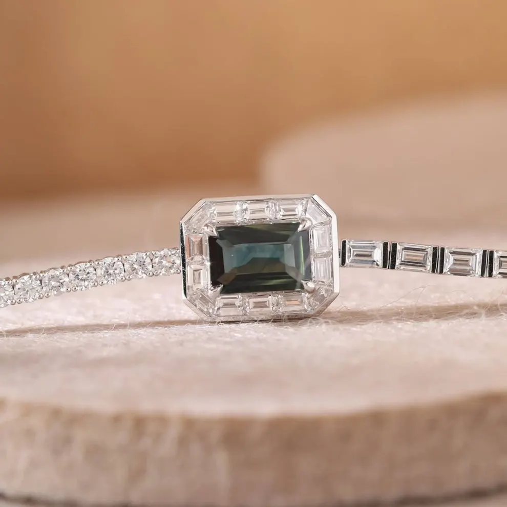 Brahmani Gems diamond jewellery