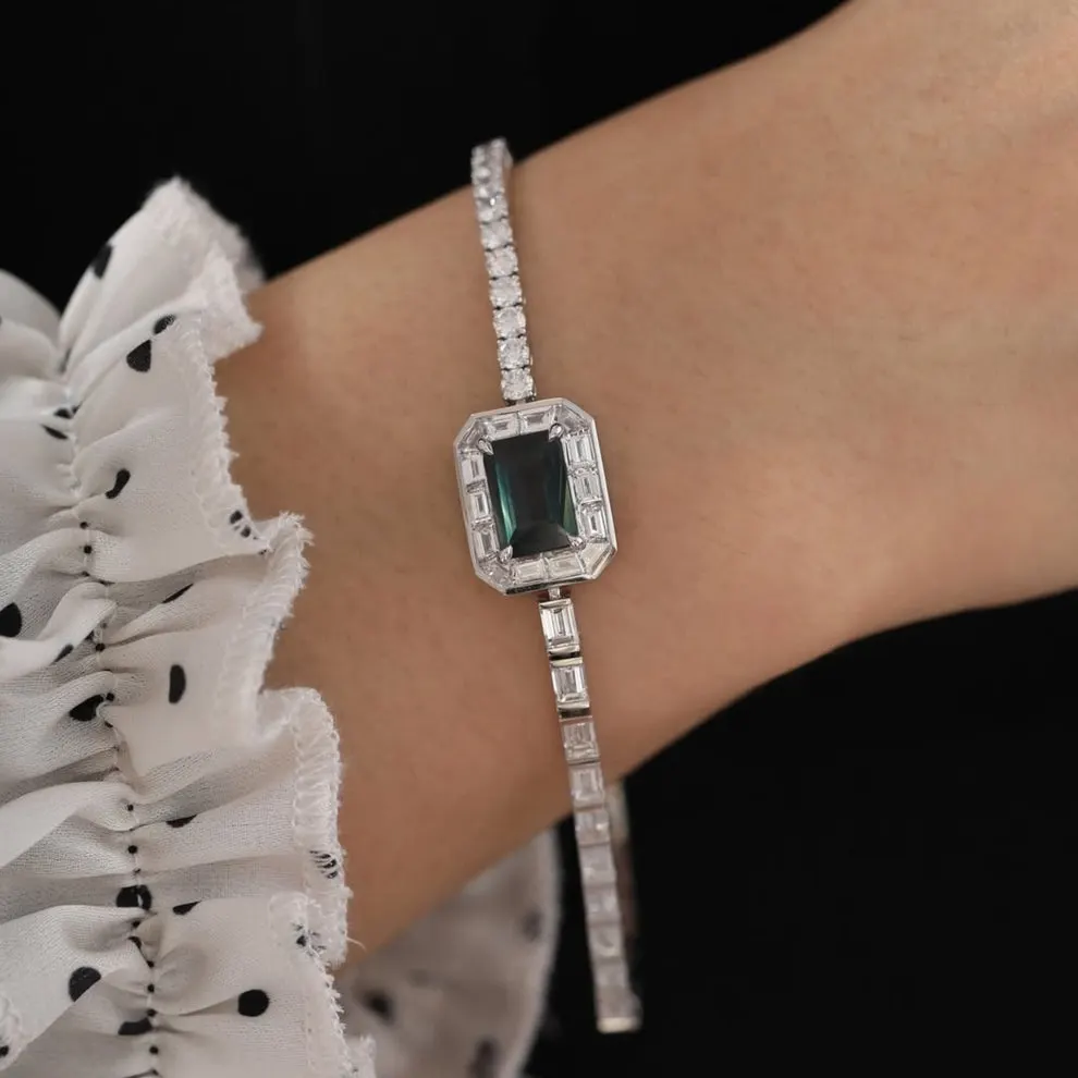 Brahmani Gems diamond jewellery