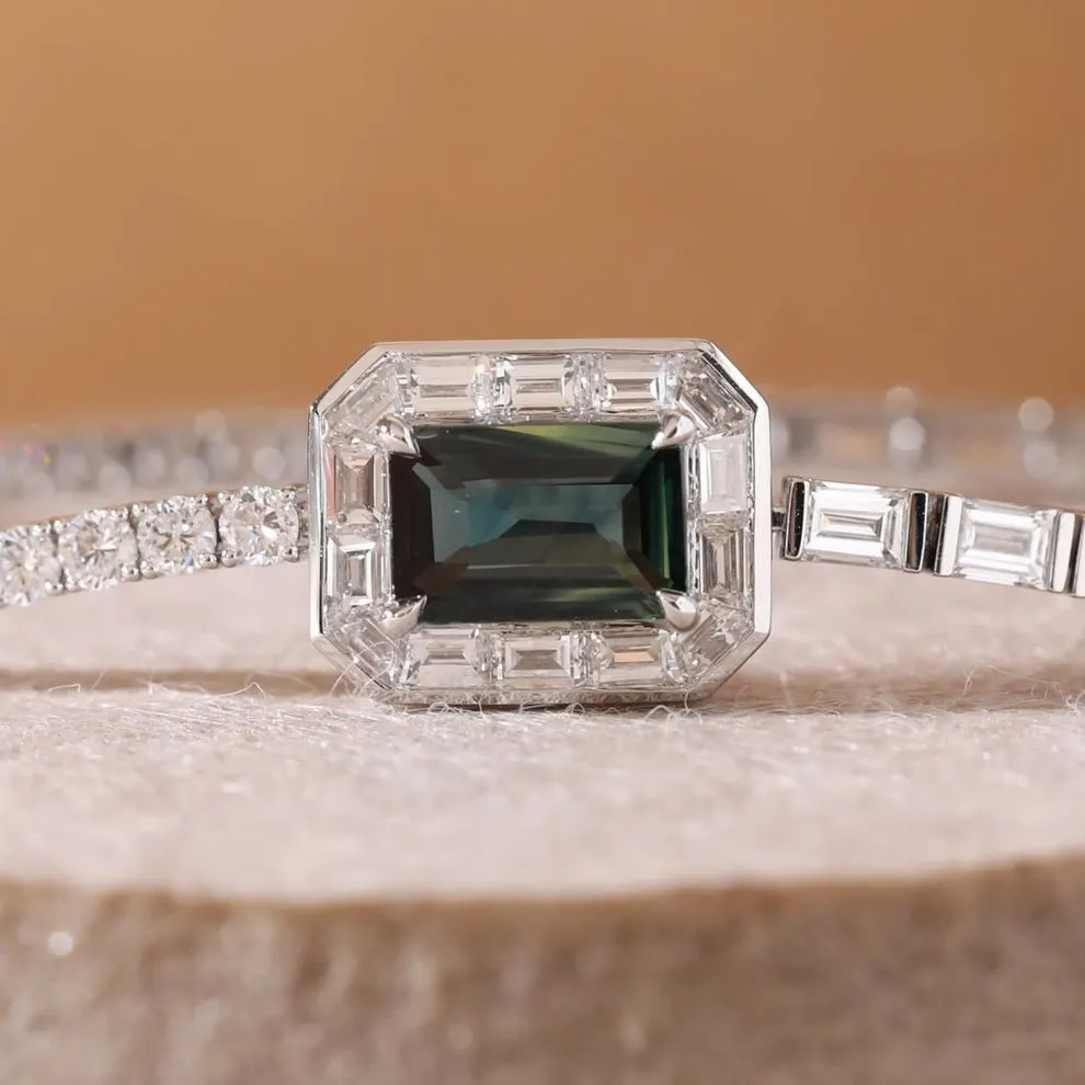 Brahmani Gems diamond jewellery