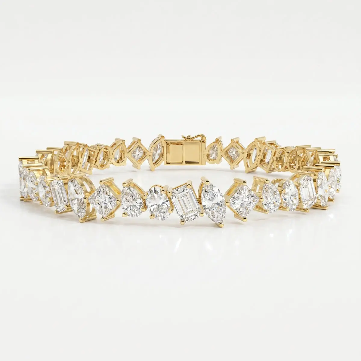 Brahmani Gems diamond jewellery