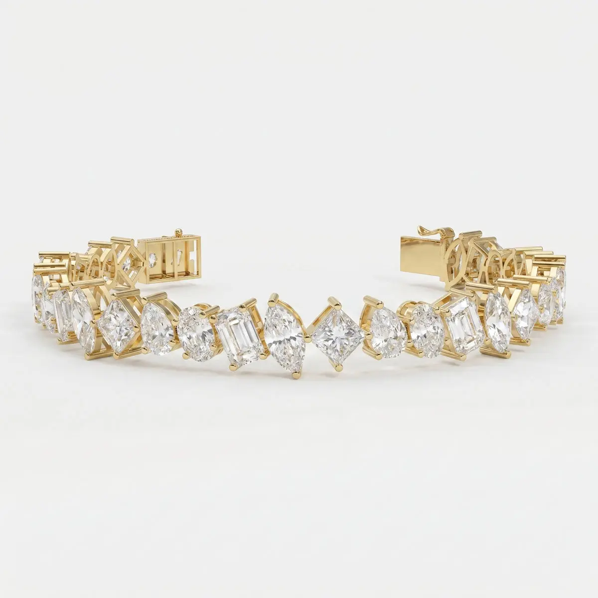Brahmani Gems diamond jewellery