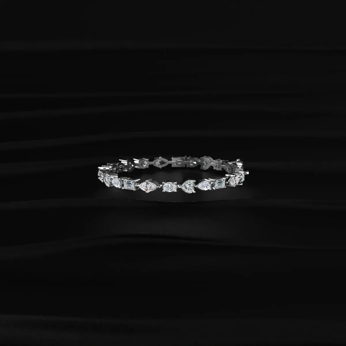 Brahmani Gems diamond jewellery