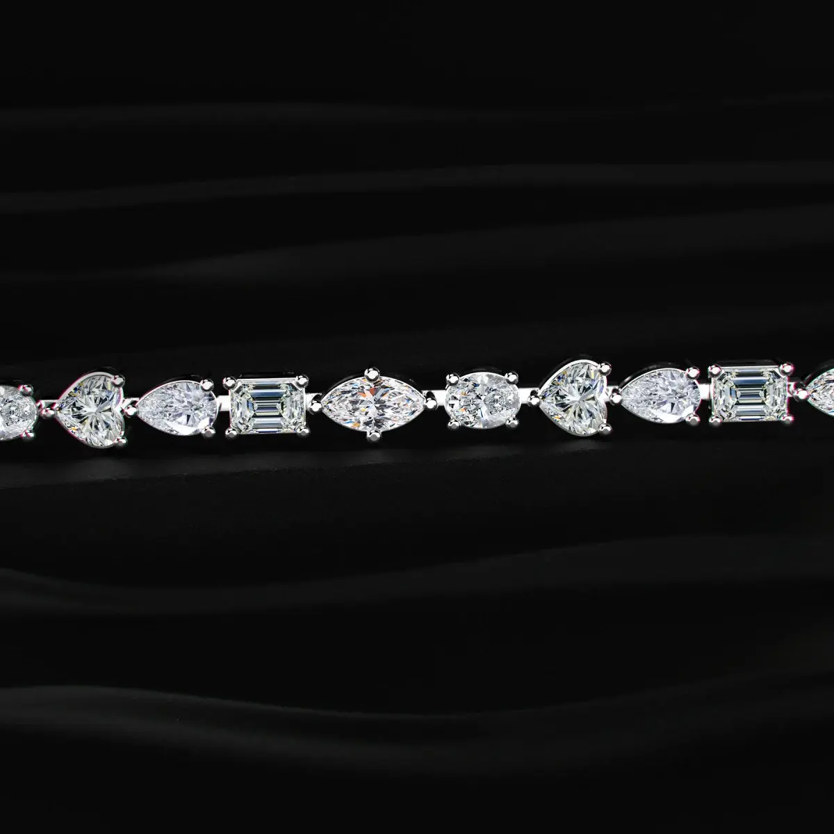 Brahmani Gems diamond jewellery