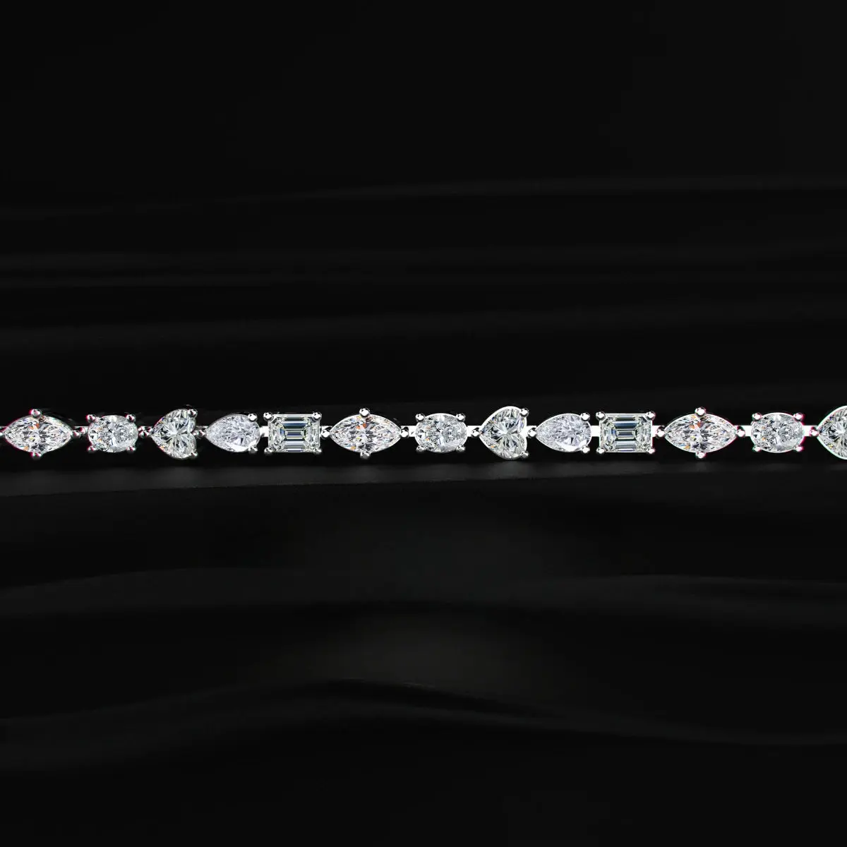Brahmani Gems diamond jewellery