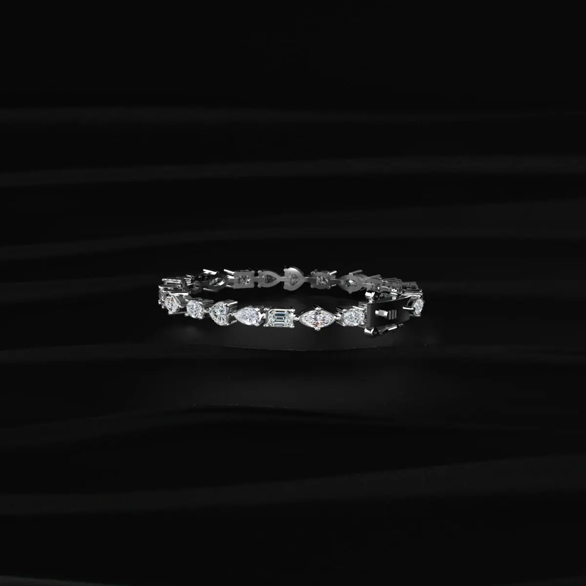 Brahmani Gems diamond jewellery