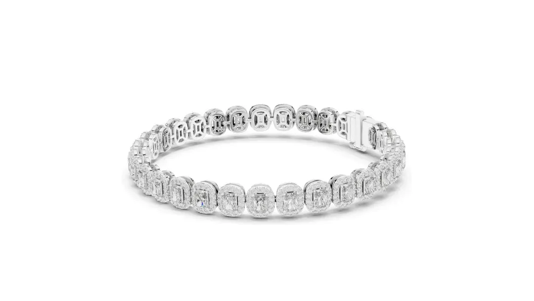Brahmani Gems diamond jewellery