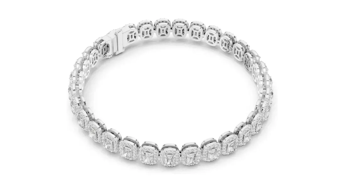 Brahmani Gems diamond jewellery