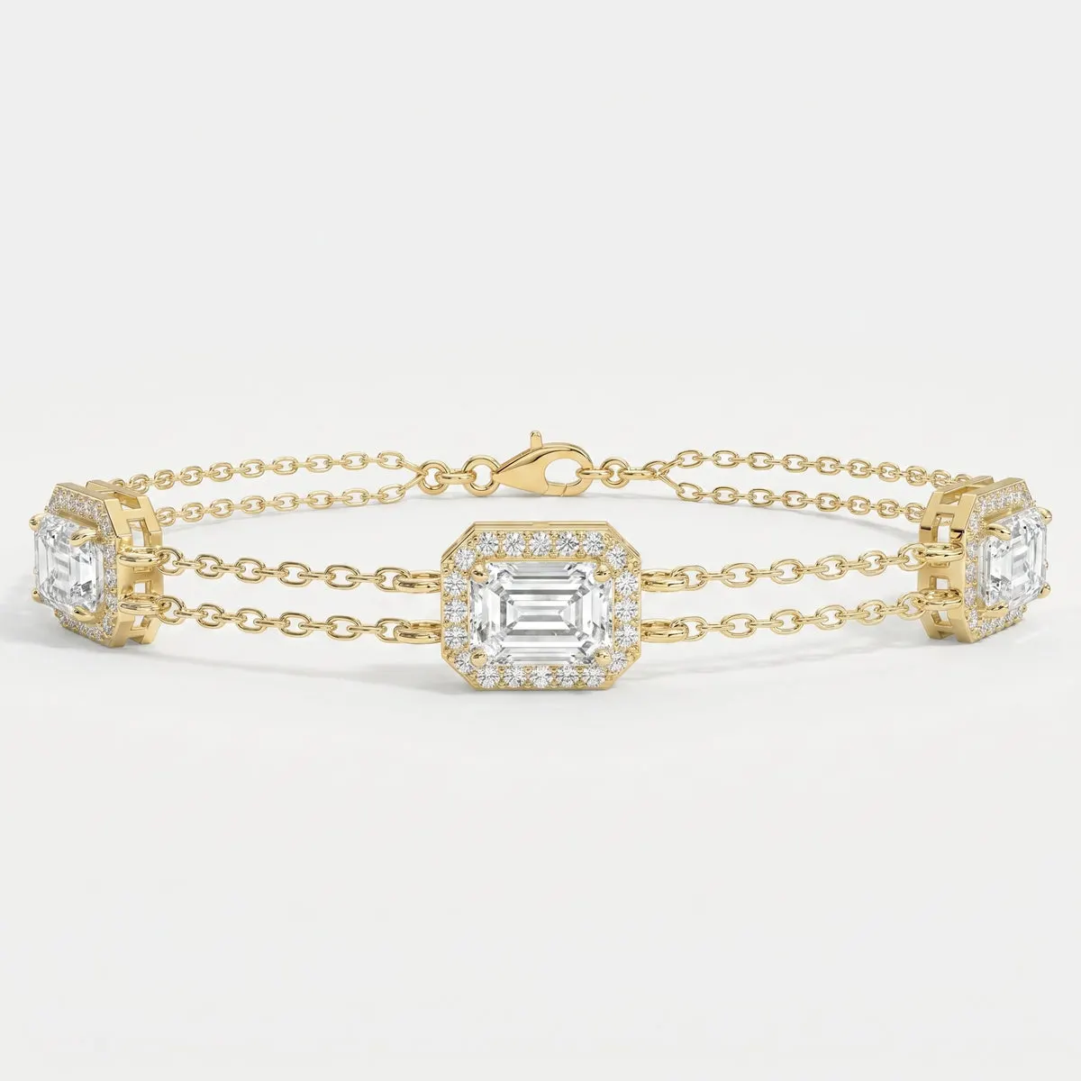 Brahmani Gems diamond jewellery