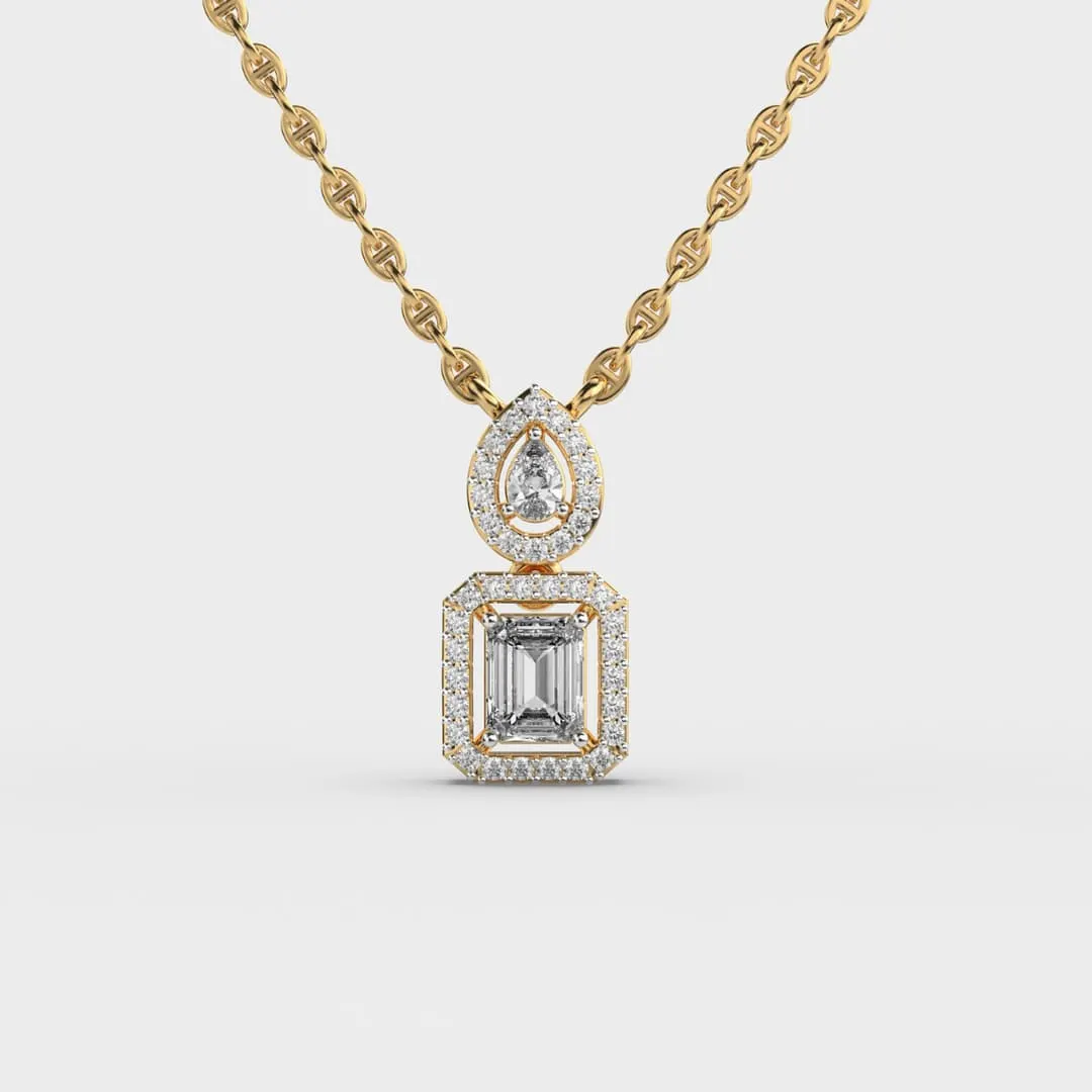 Brahmani Gems diamond jewellery