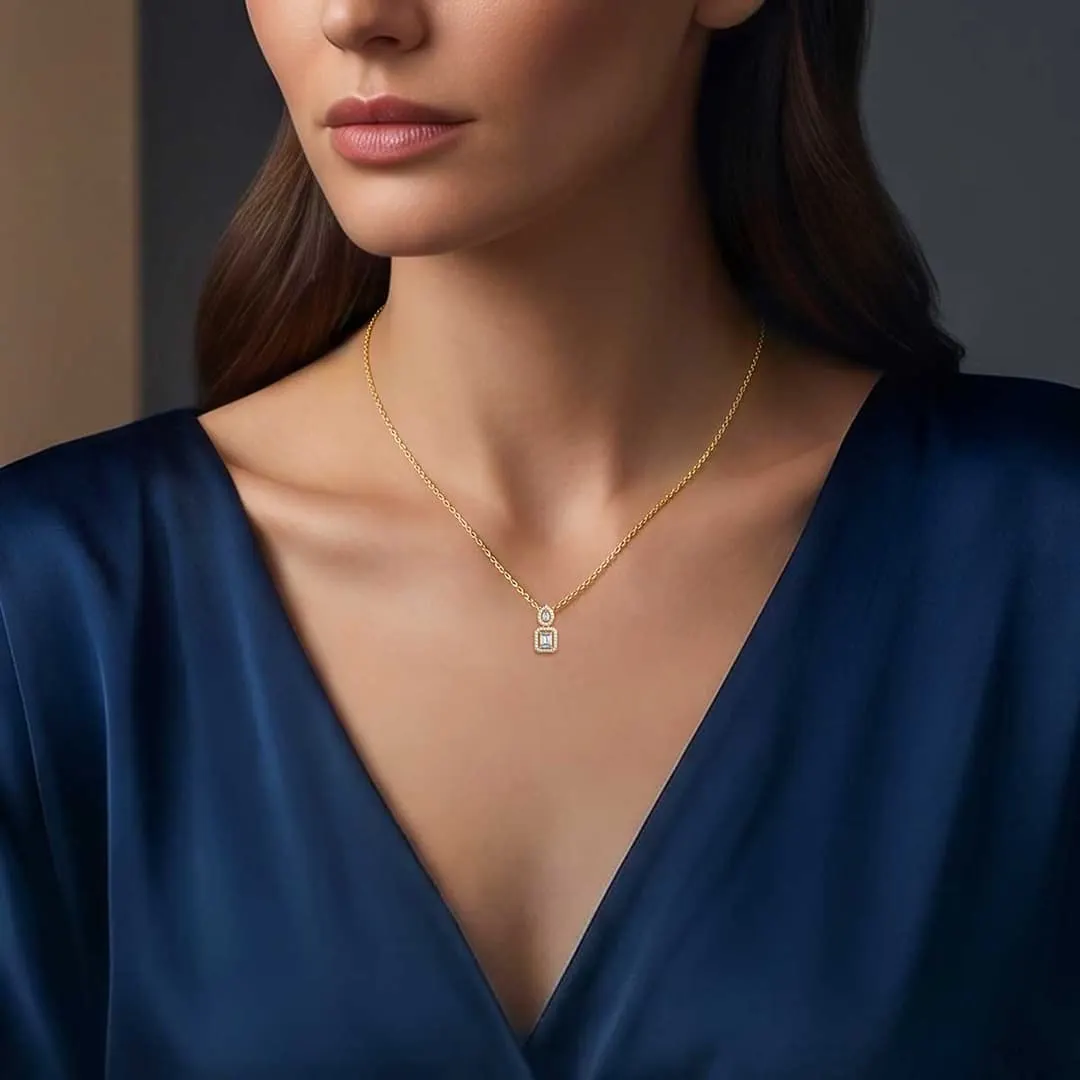 Brahmani Gems diamond jewellery