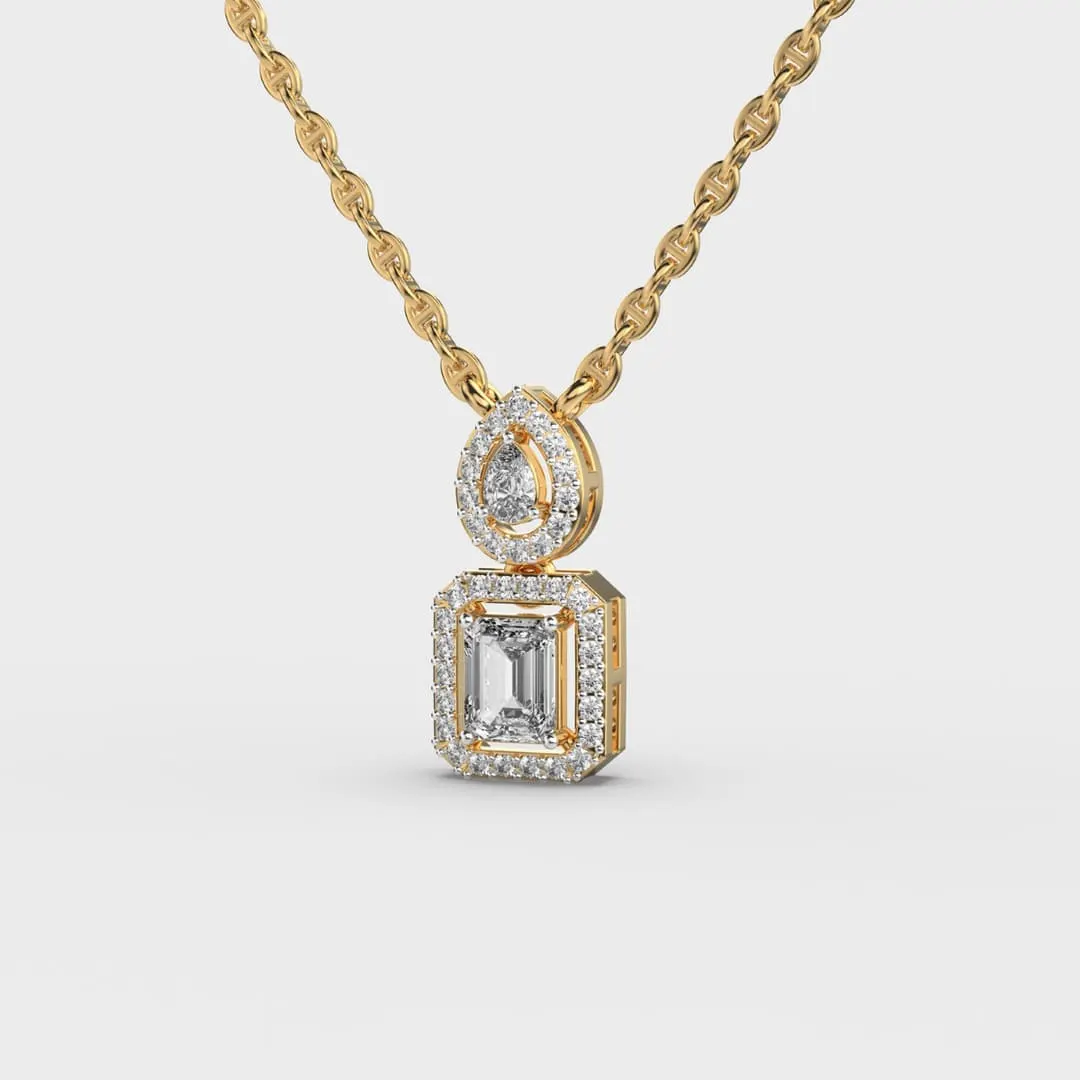 Brahmani Gems diamond jewellery