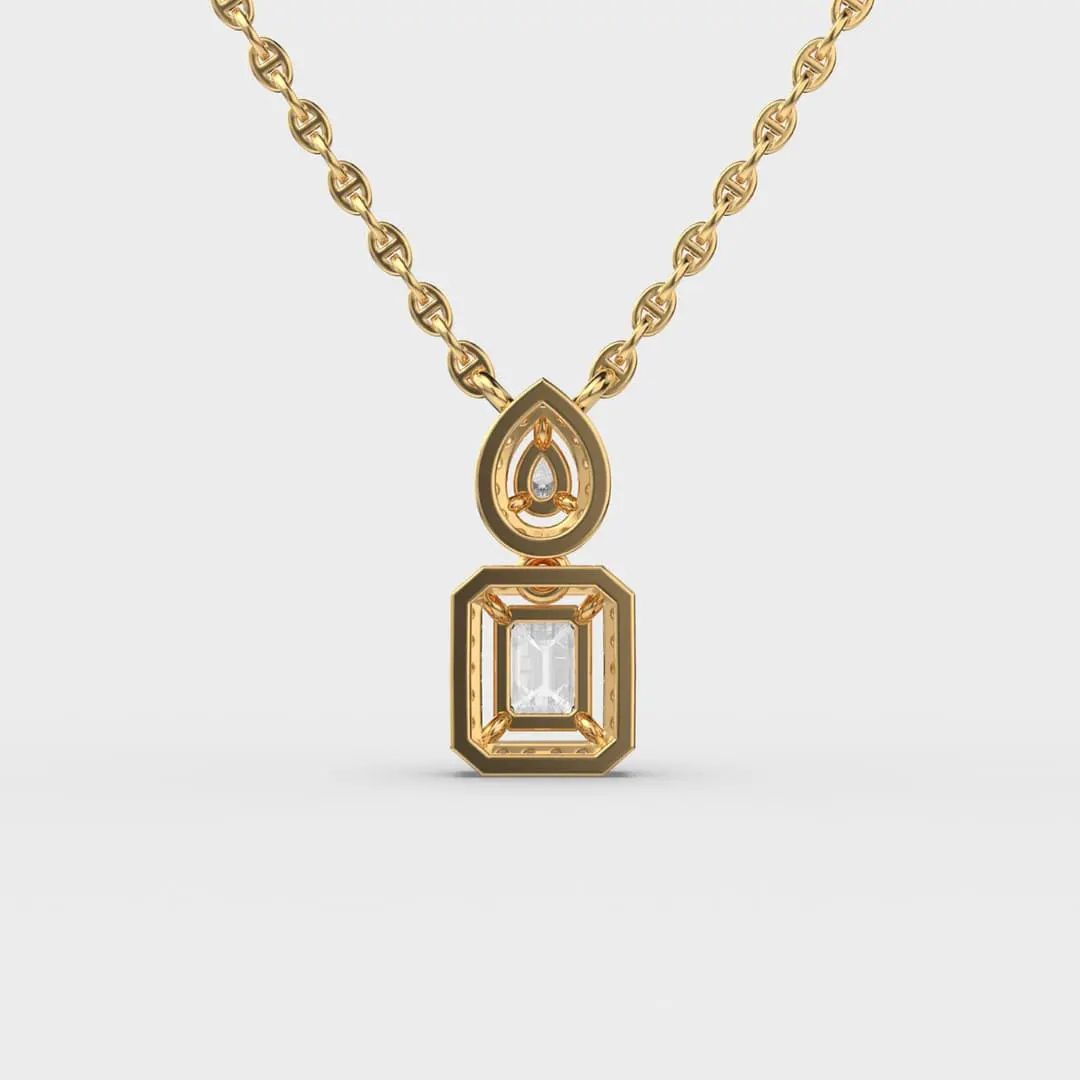 Brahmani Gems diamond jewellery