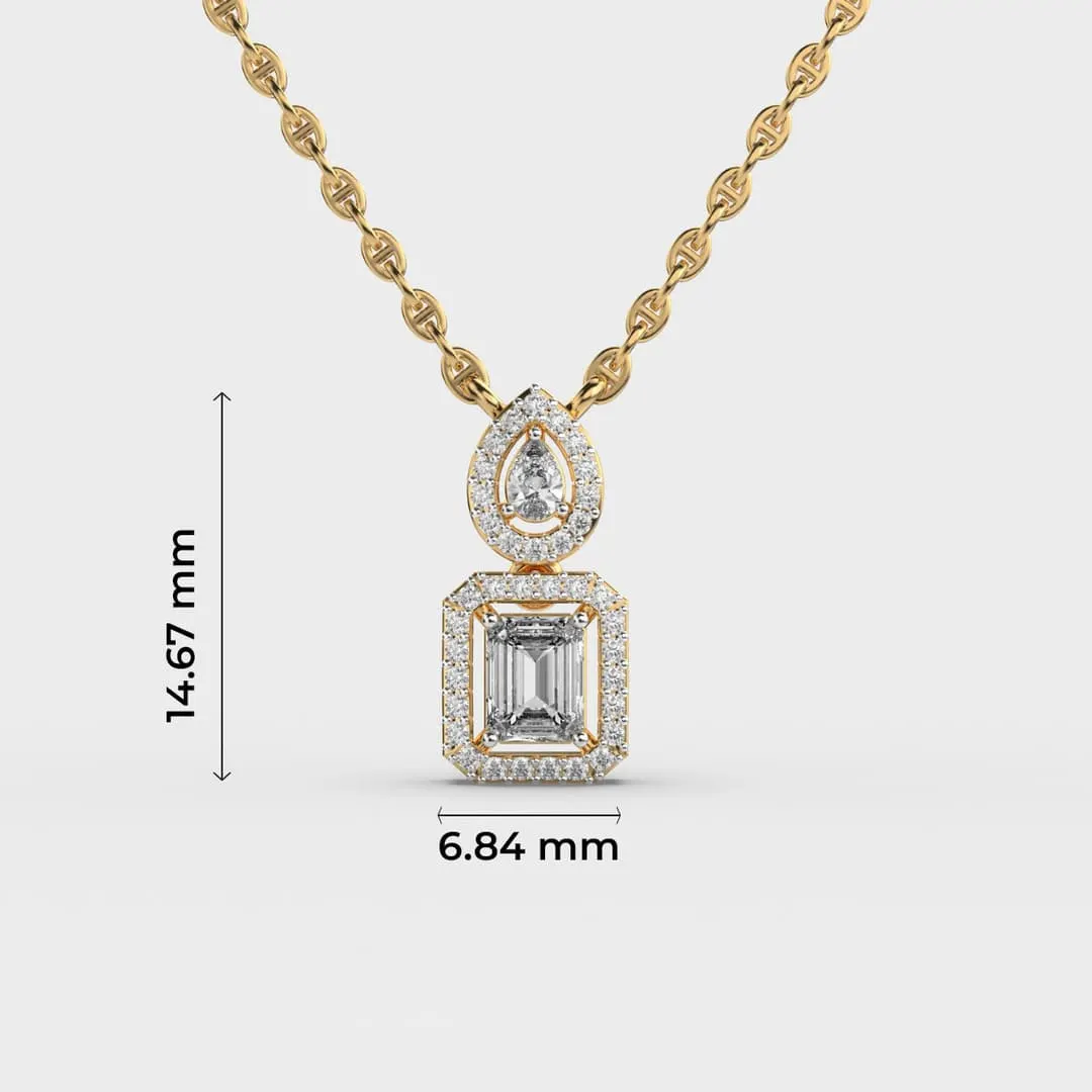Brahmani Gems diamond jewellery