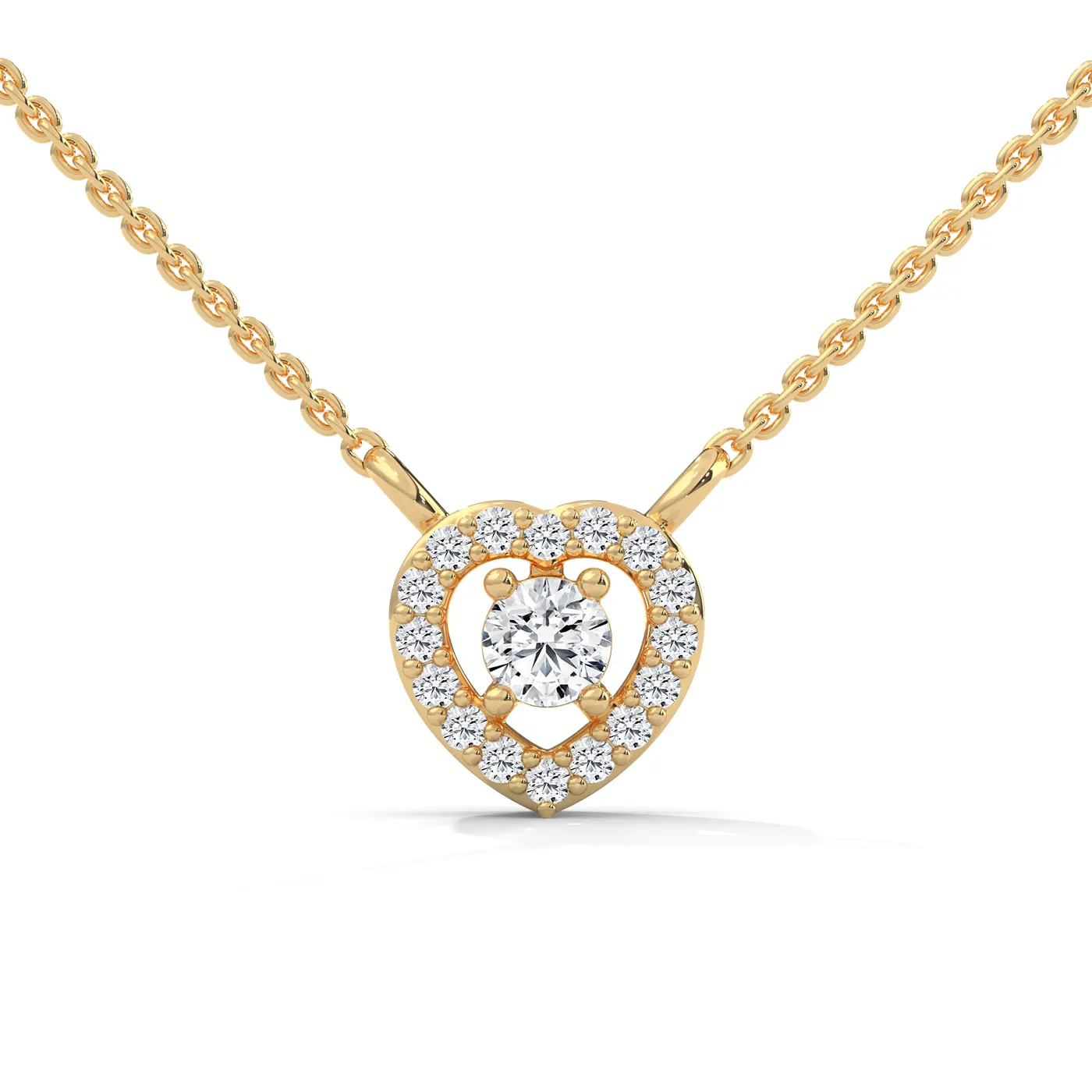Brahmani Gems diamond jewellery