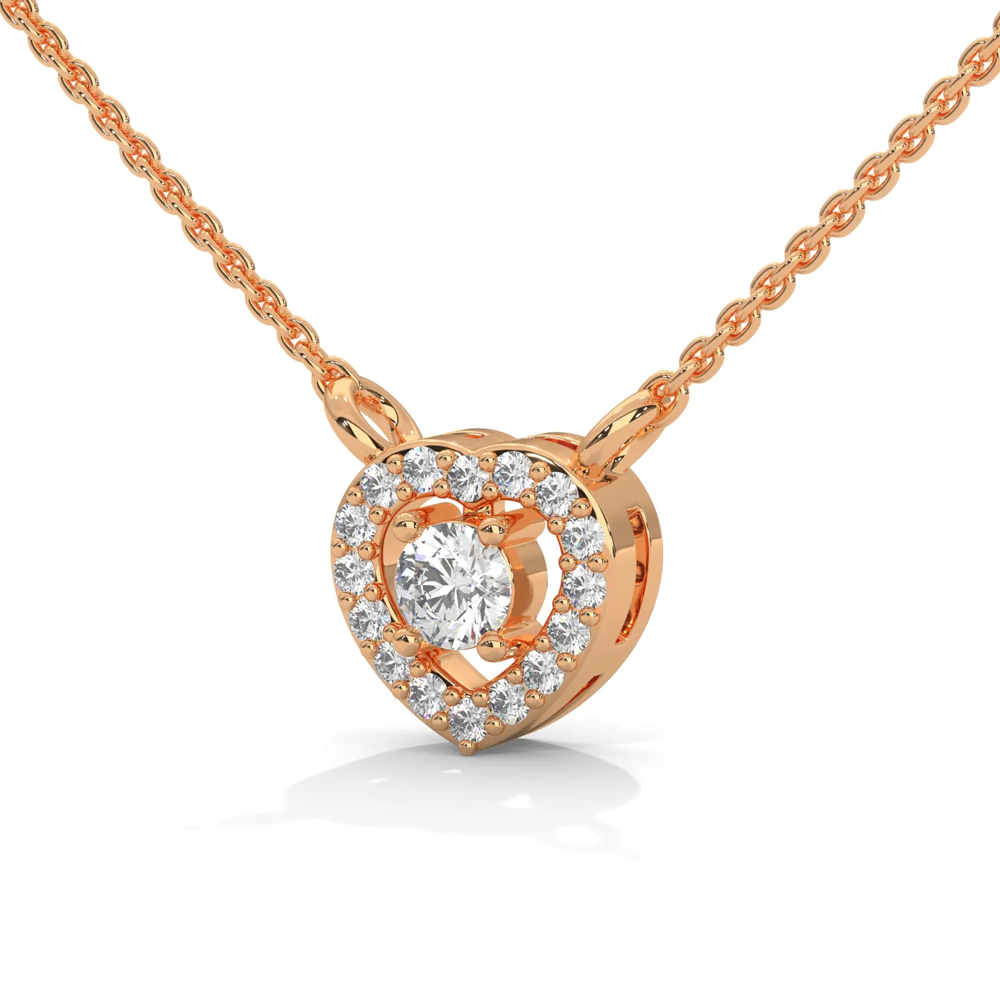 Brahmani Gems diamond jewellery
