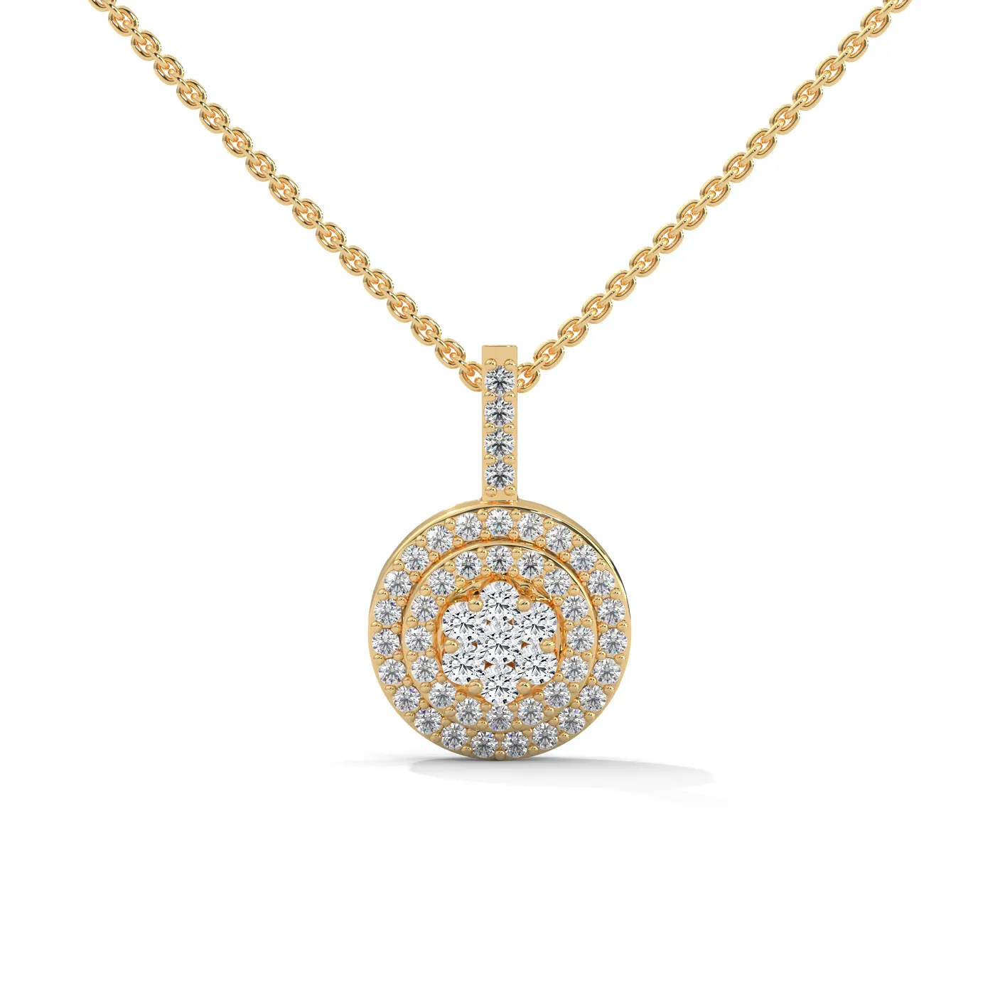 Brahmani Gems diamond jewellery