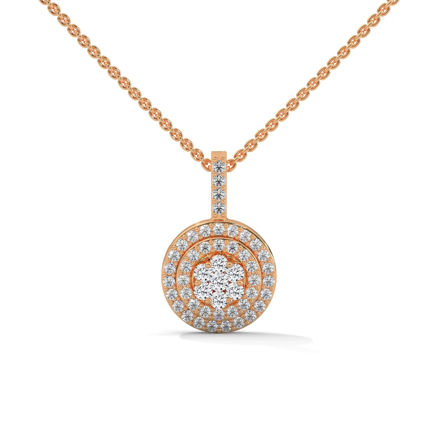 Brahmani Gems diamond jewellery