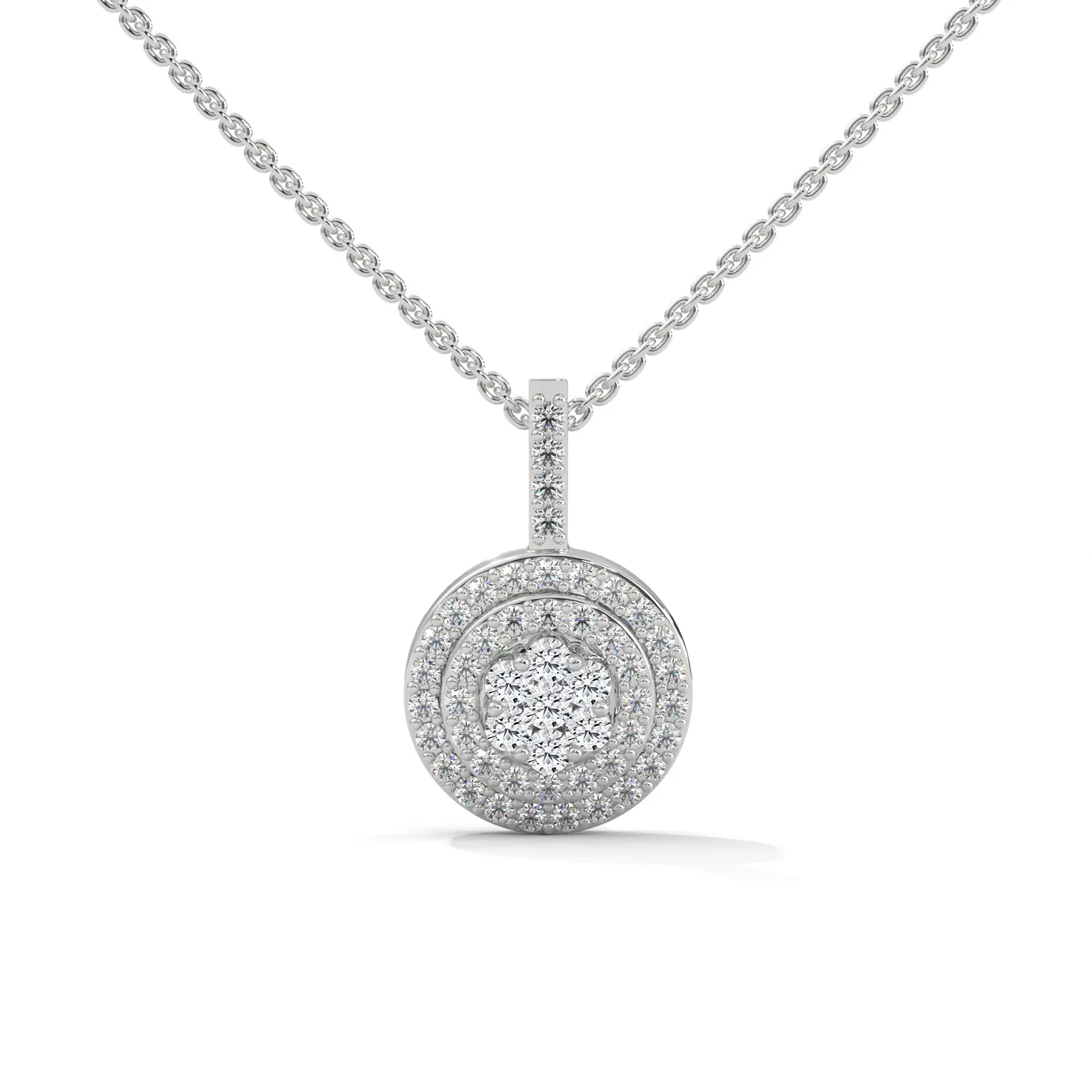 Brahmani Gems diamond jewellery