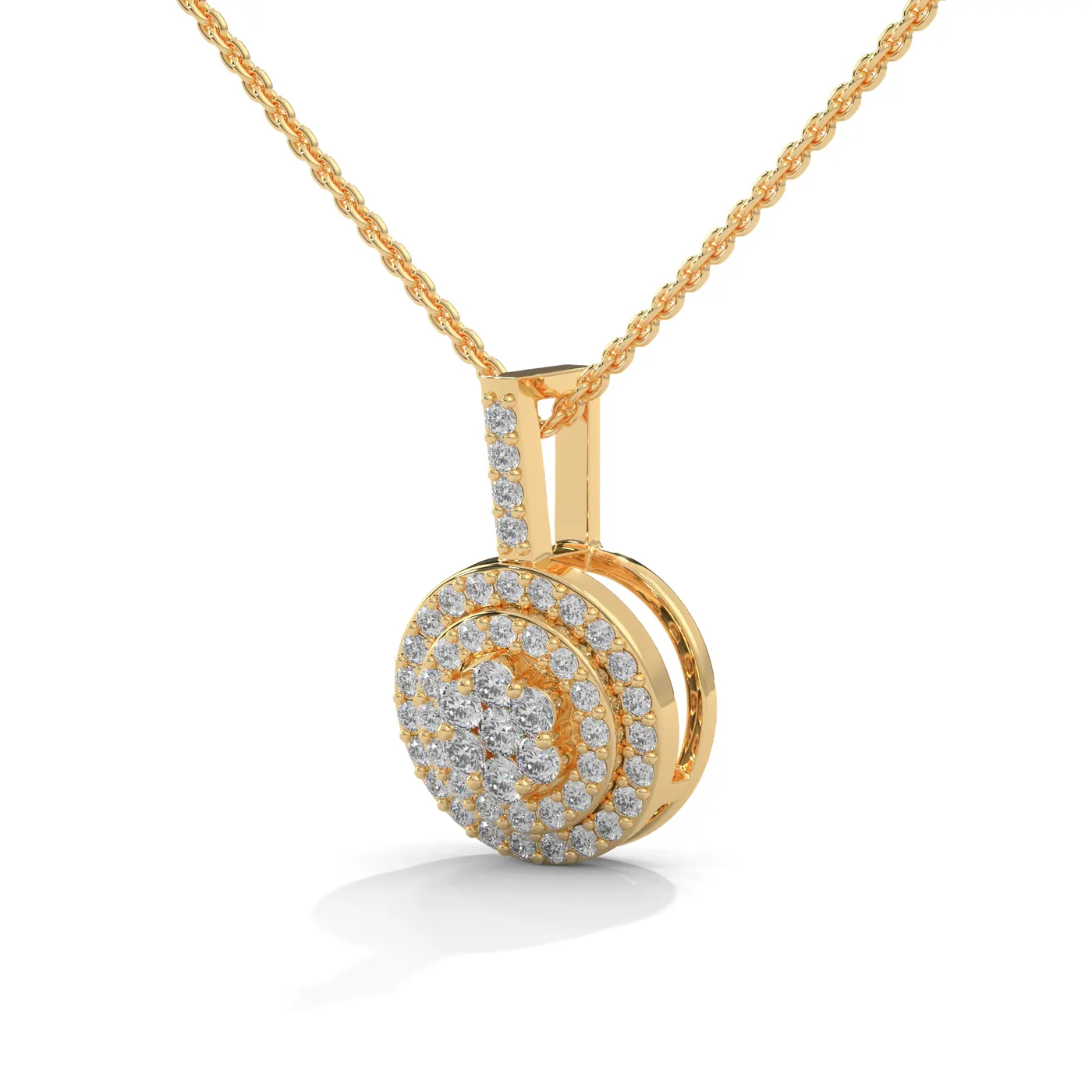 Brahmani Gems diamond jewellery