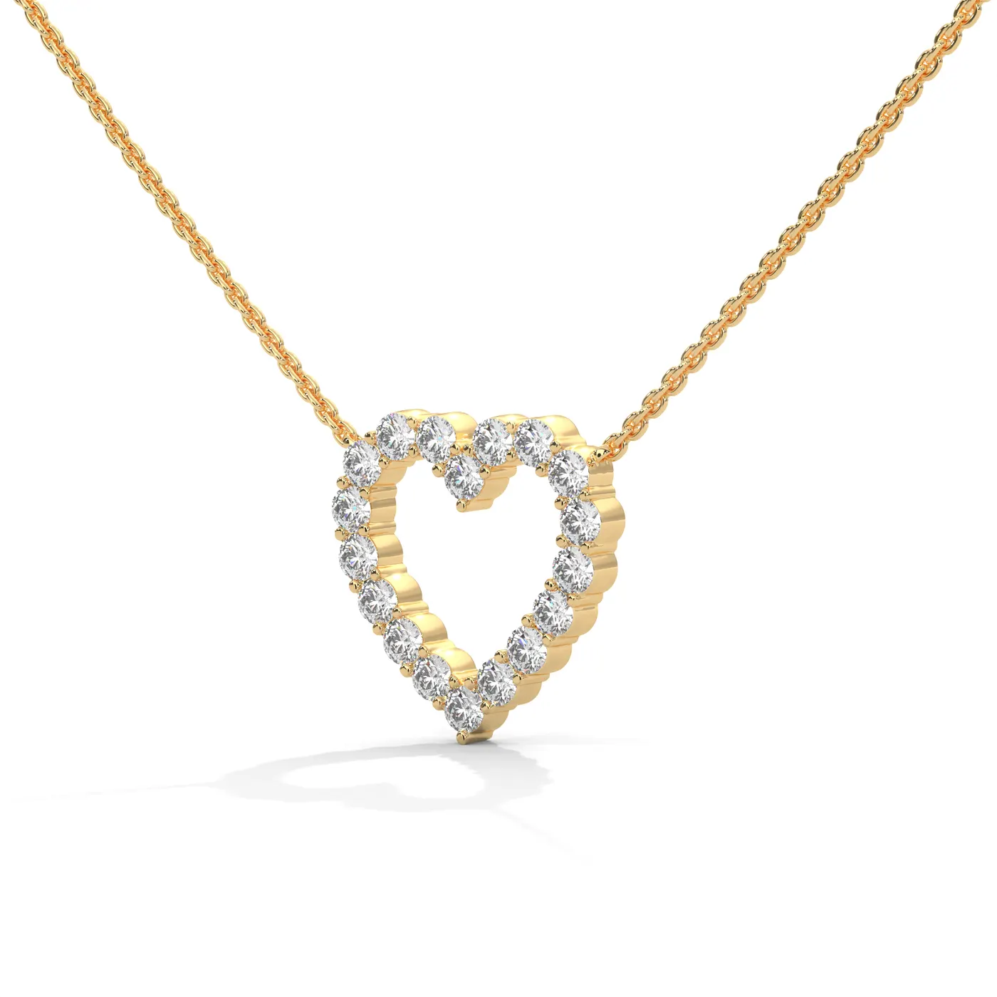 Brahmani Gems diamond jewellery