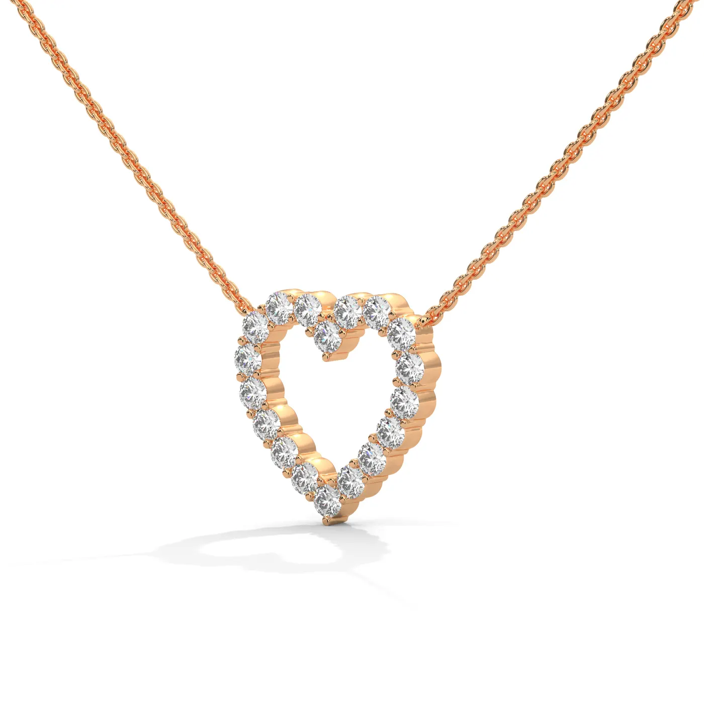 Brahmani Gems diamond jewellery