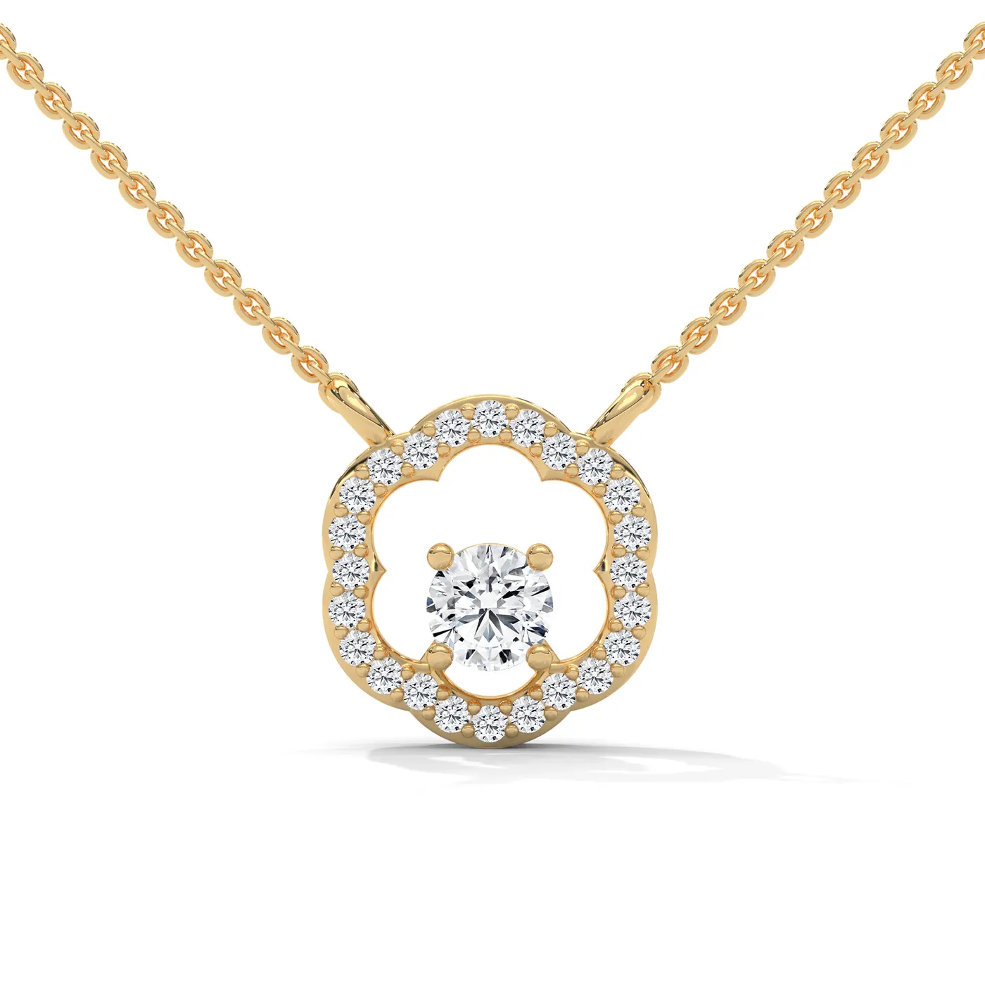 Brahmani Gems diamond jewellery