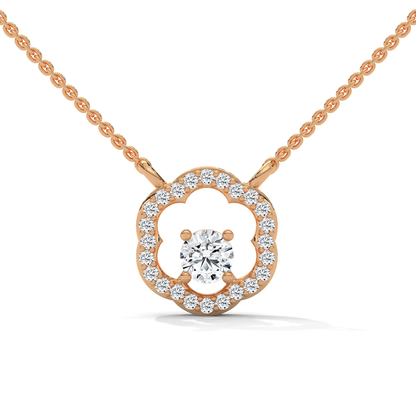 Brahmani Gems diamond jewellery
