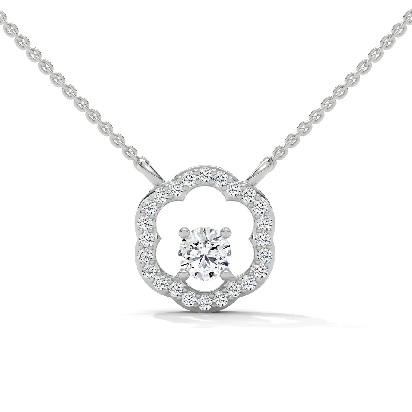 Brahmani Gems diamond jewellery