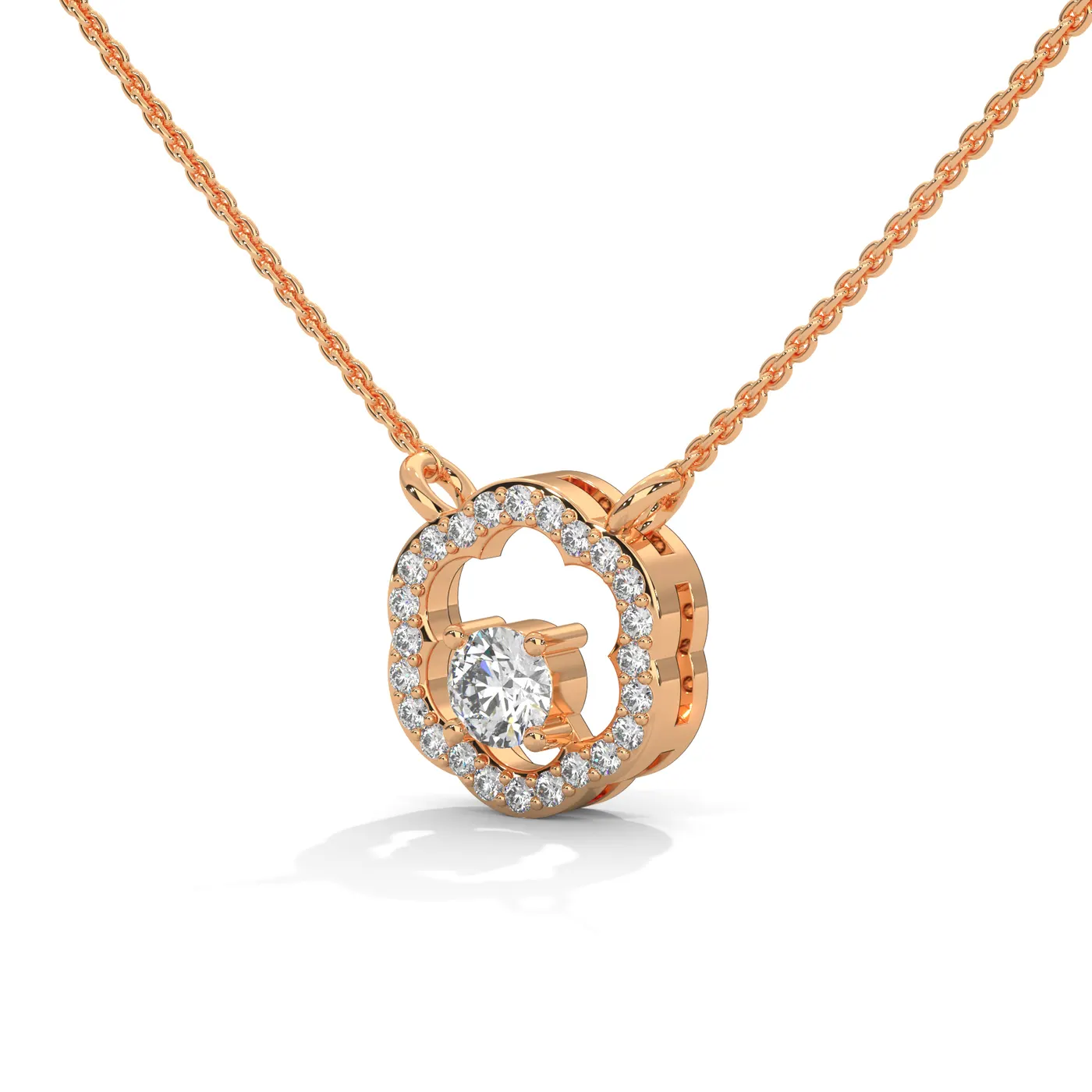 Brahmani Gems diamond jewellery