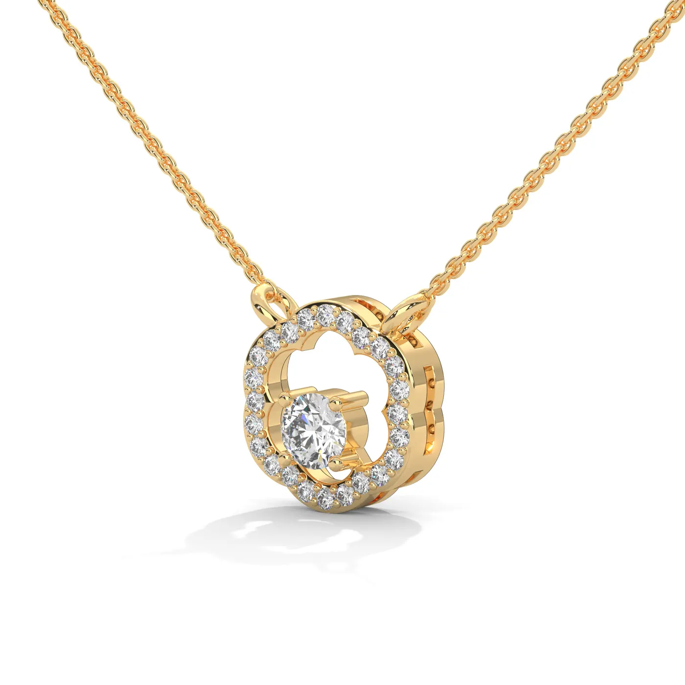 Brahmani Gems diamond jewellery