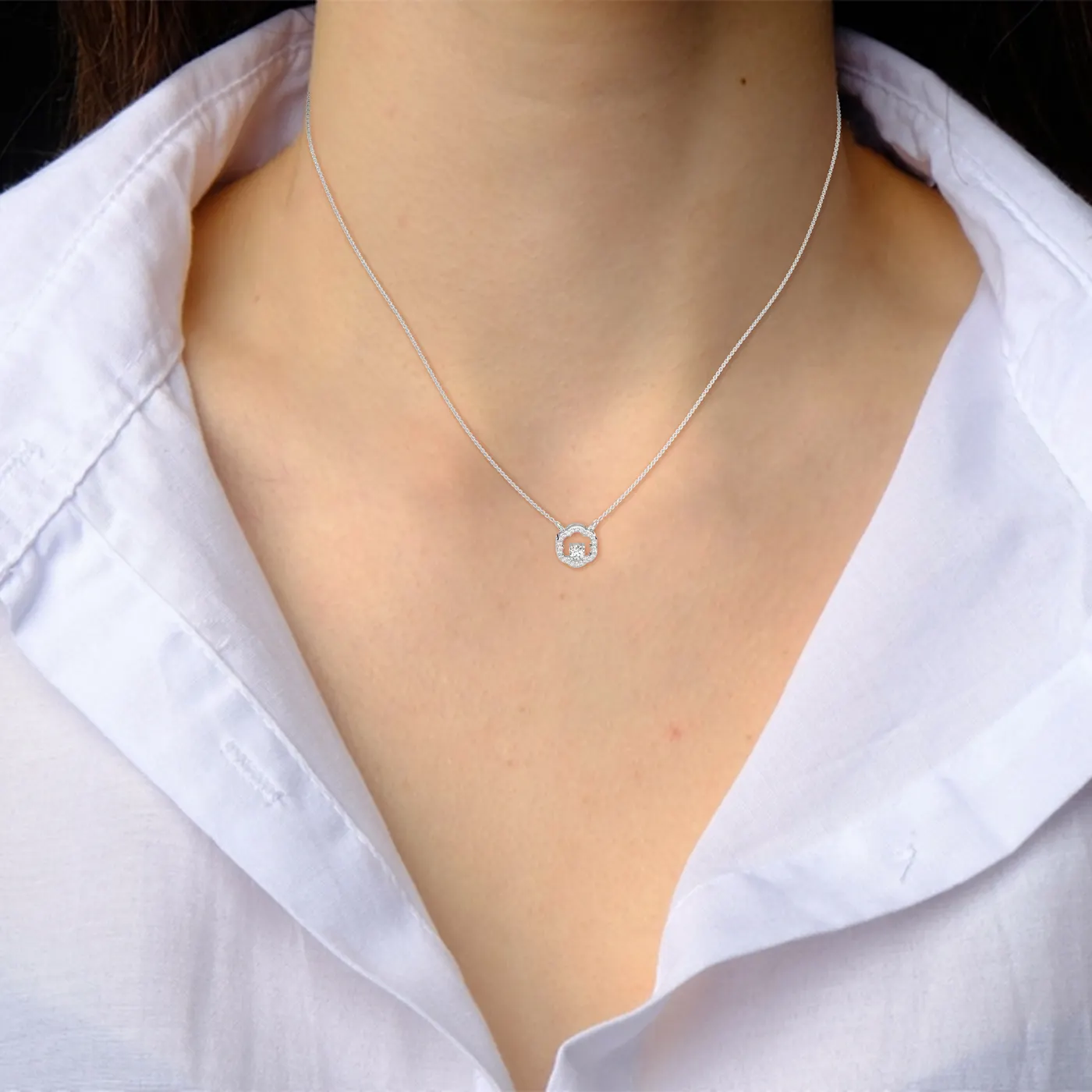Brahmani Gems diamond jewellery