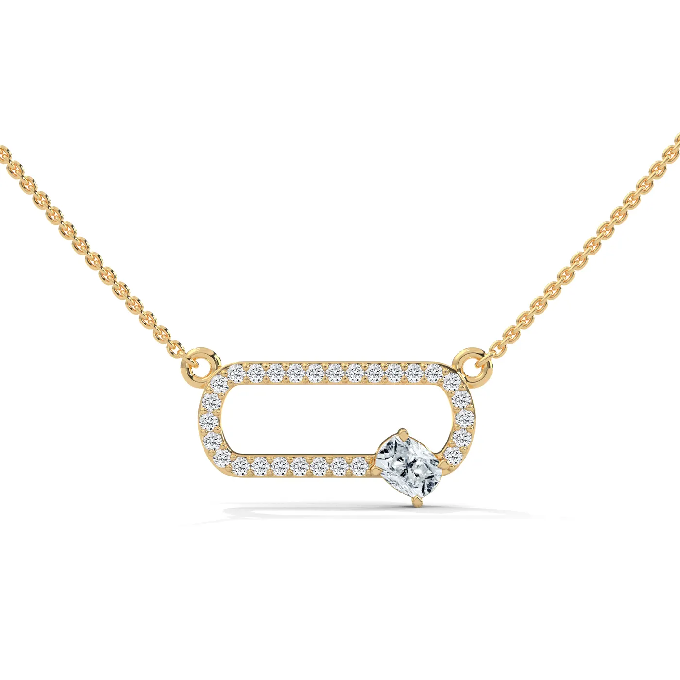Brahmani Gems diamond jewellery