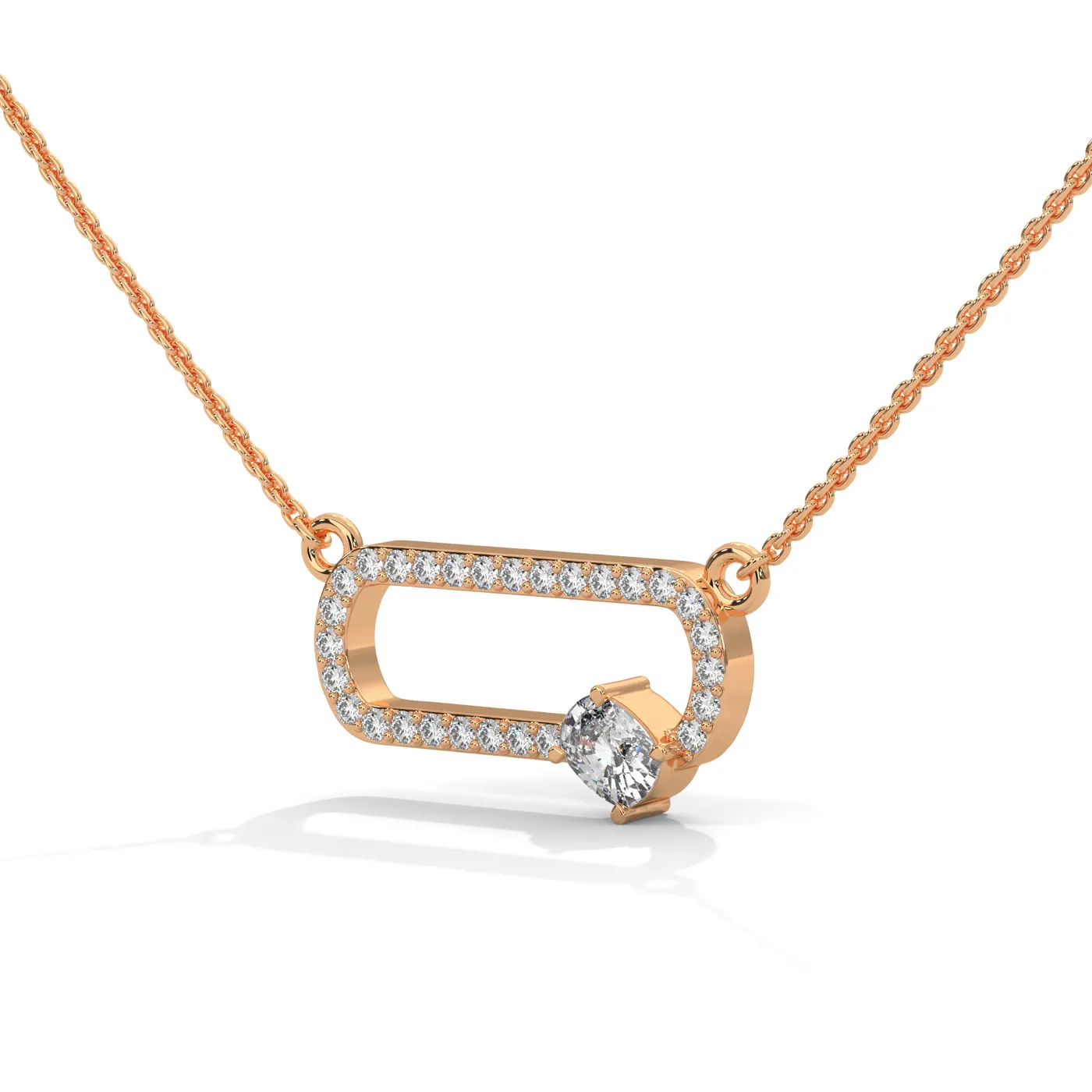 Brahmani Gems diamond jewellery
