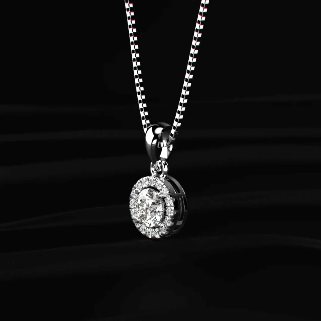 Brahmani Gems diamond jewellery