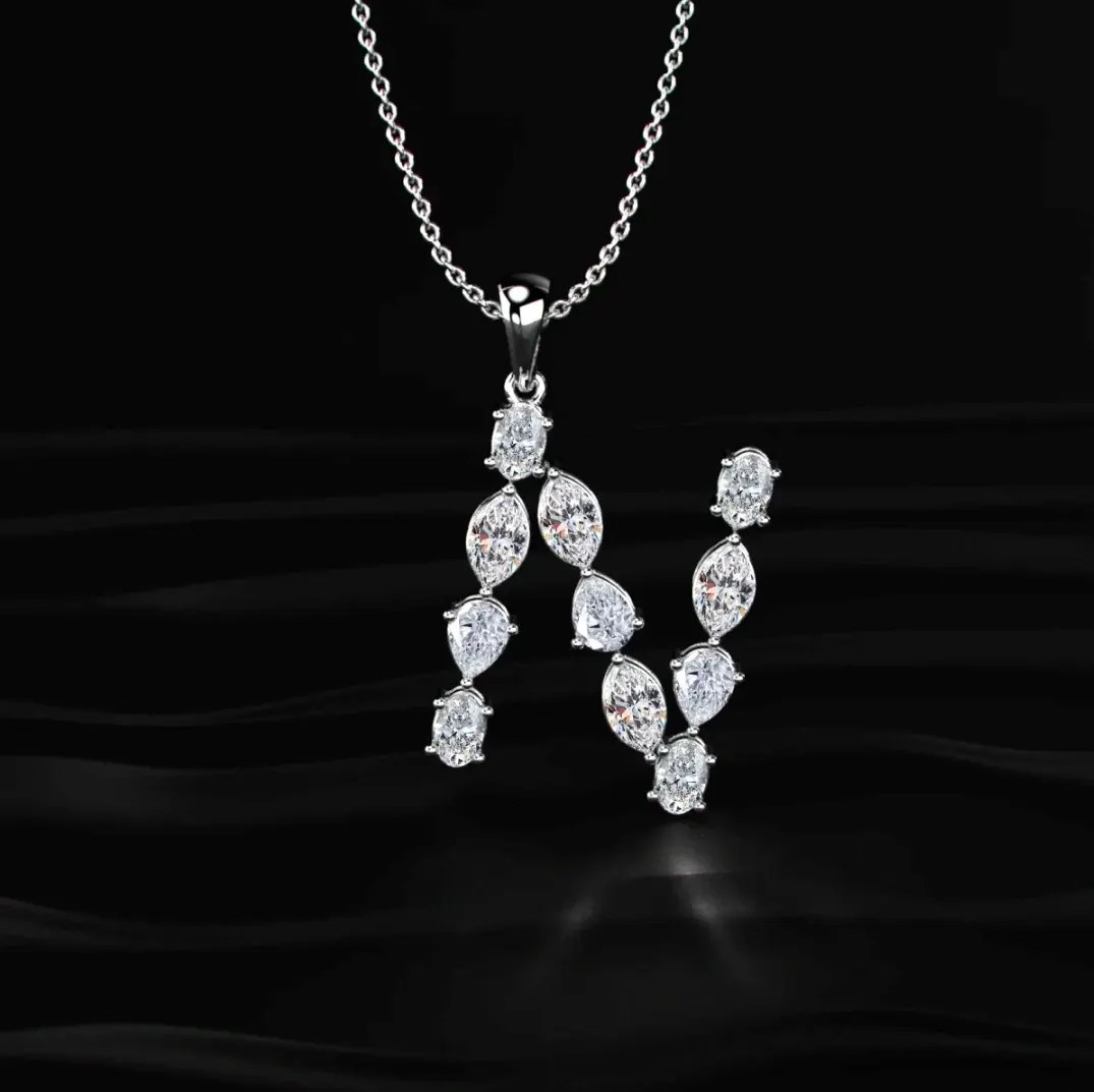 Brahmani Gems diamond jewellery