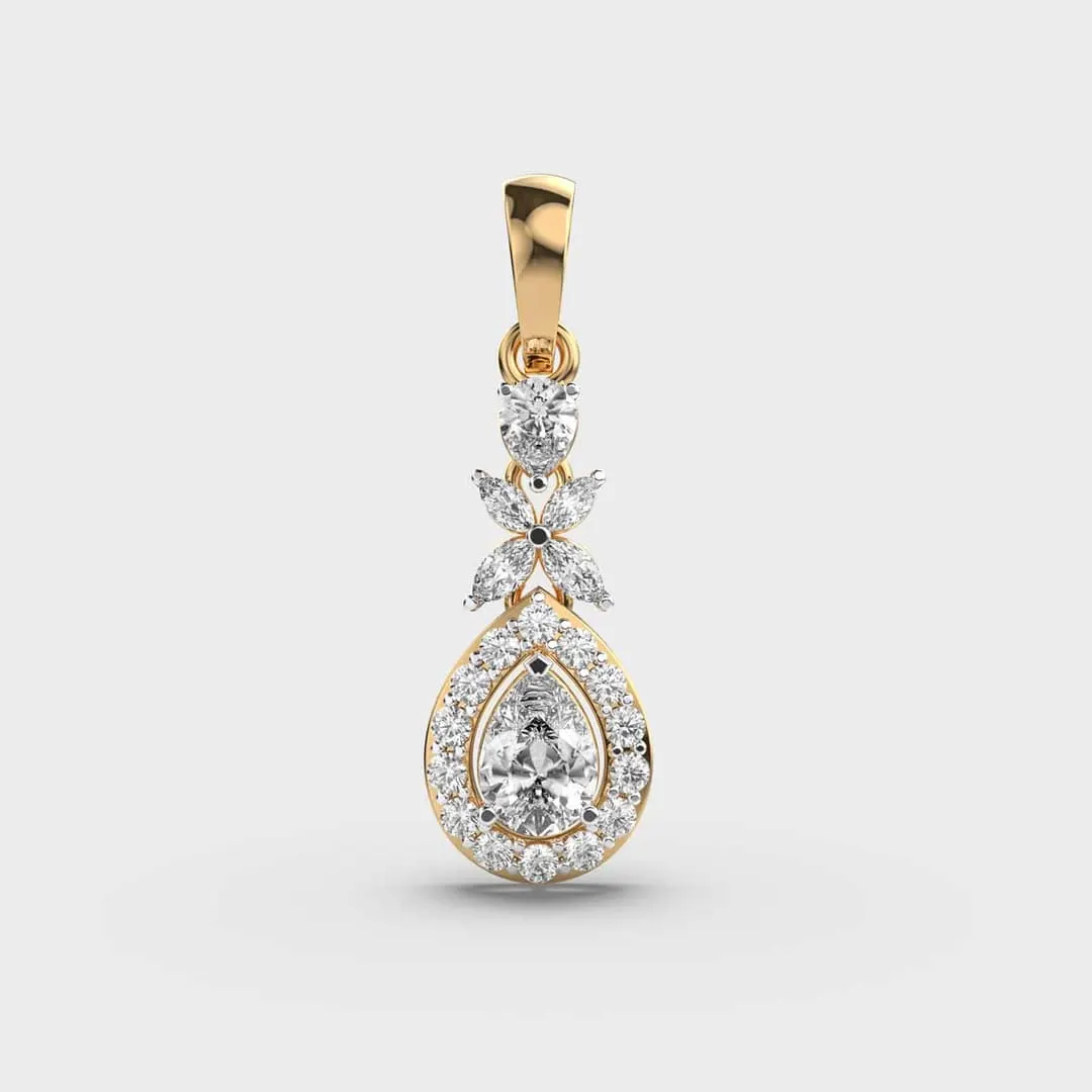 Brahmani Gems diamond jewellery