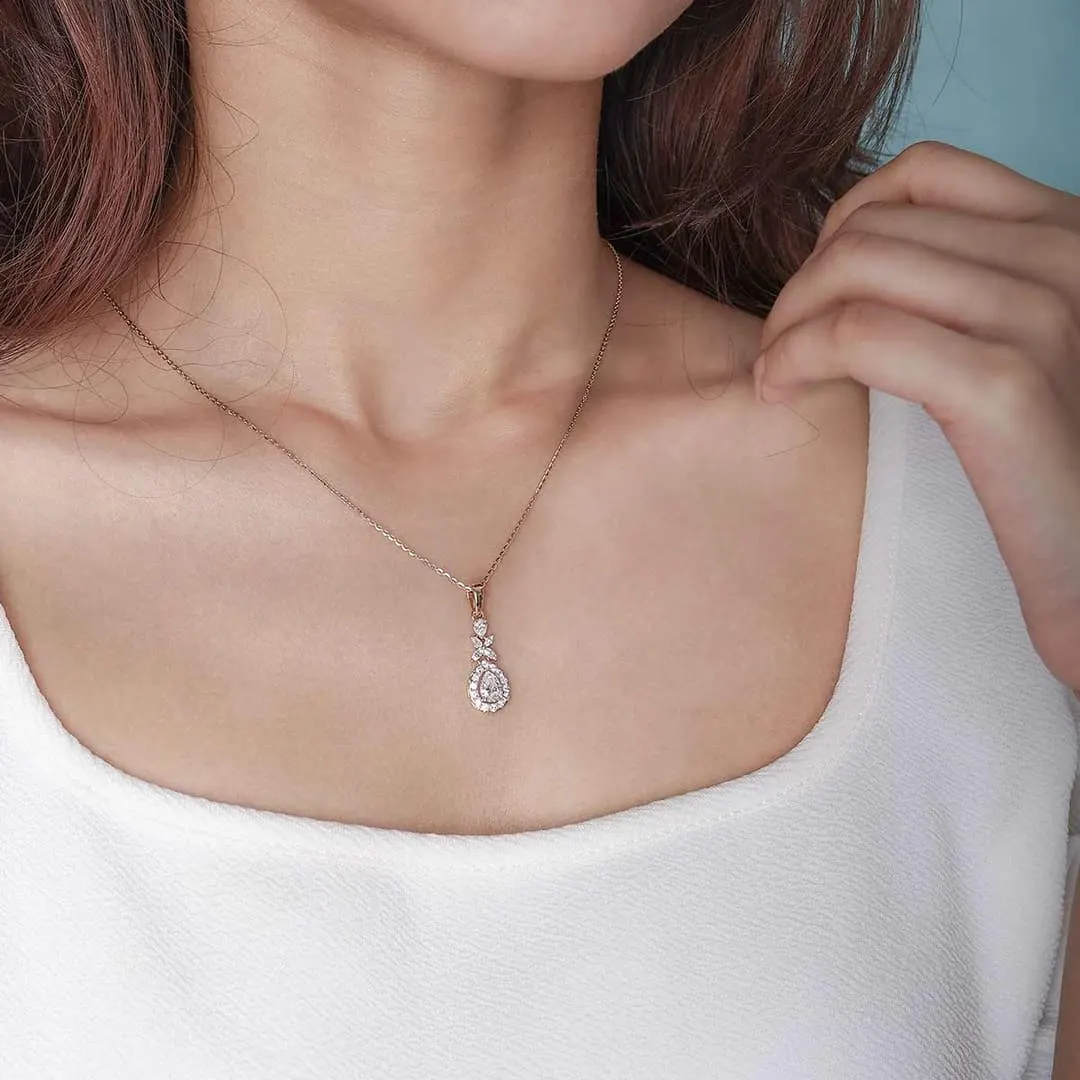 Brahmani Gems diamond jewellery