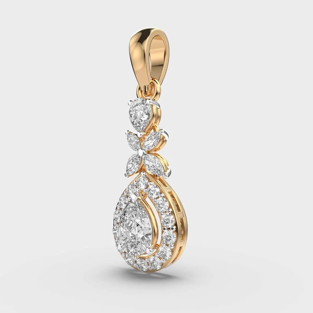 Brahmani Gems diamond jewellery