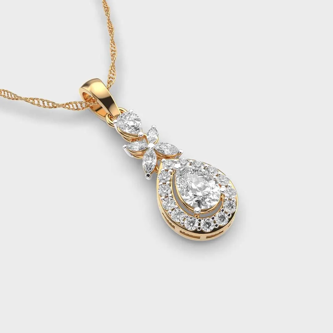 Brahmani Gems diamond jewellery
