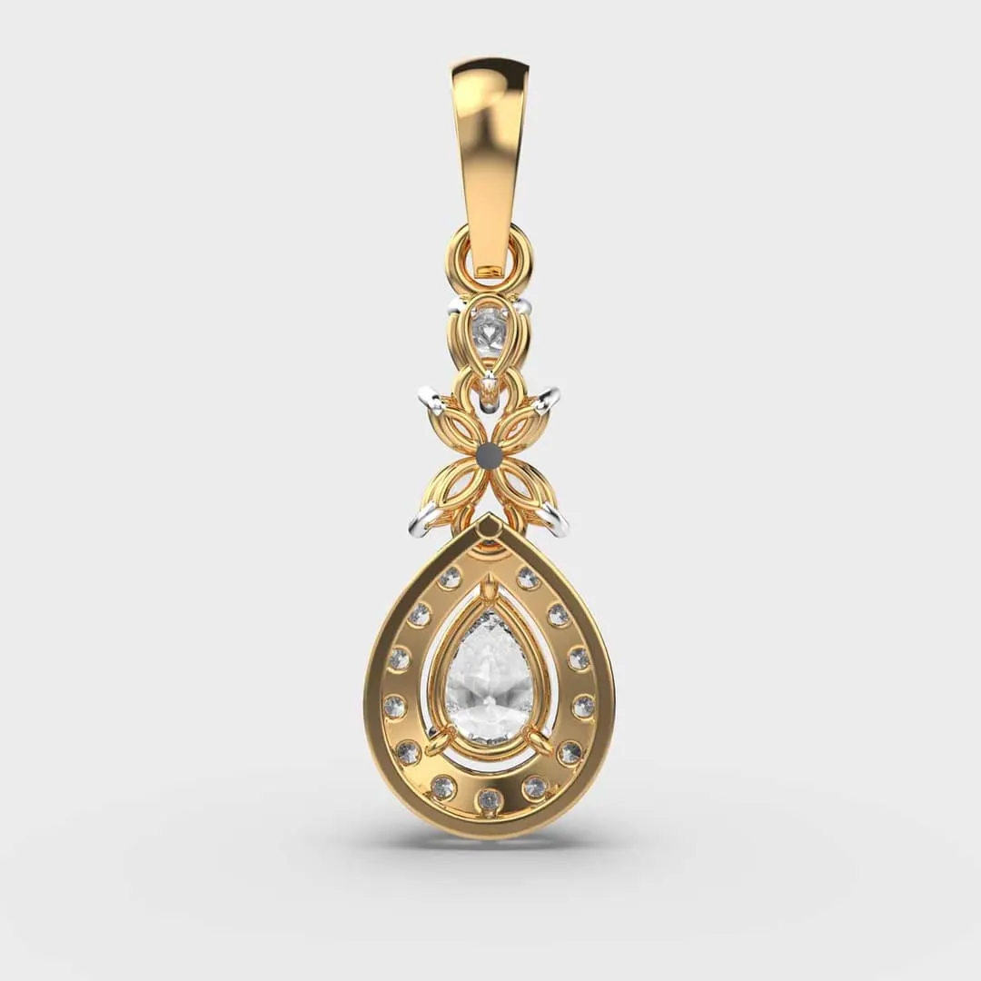 Brahmani Gems diamond jewellery