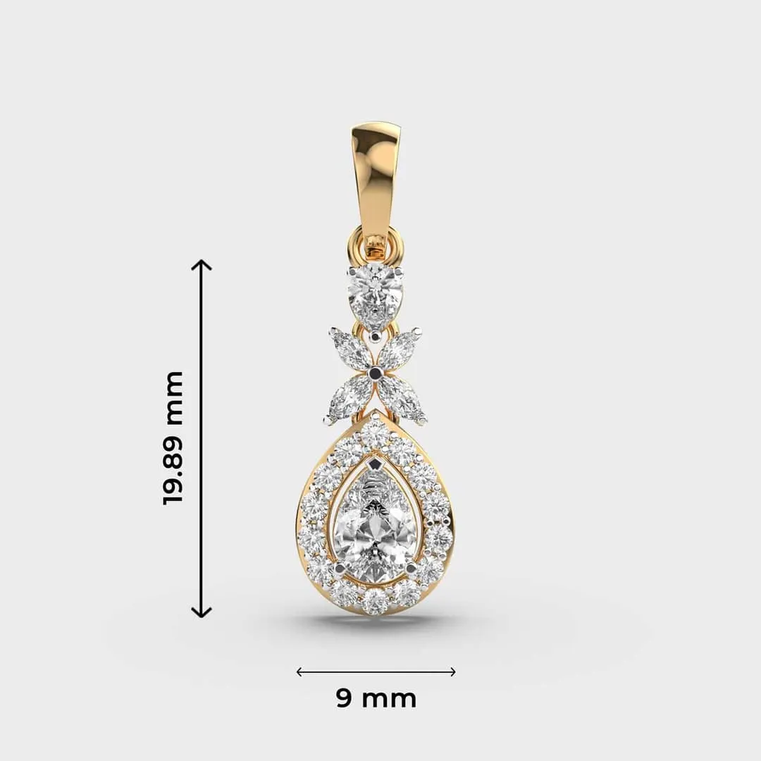 Brahmani Gems diamond jewellery