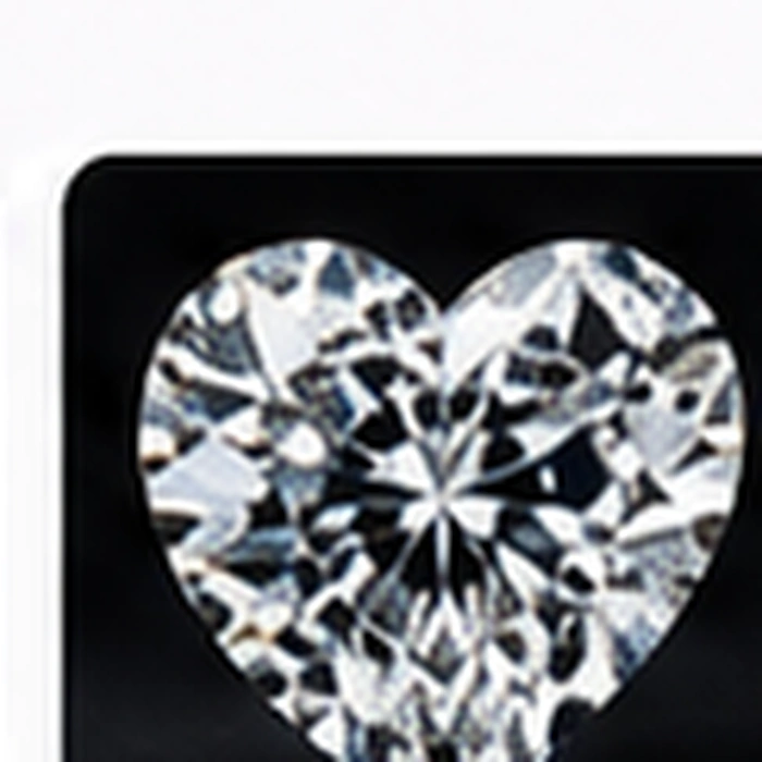 Lab-grown diamond